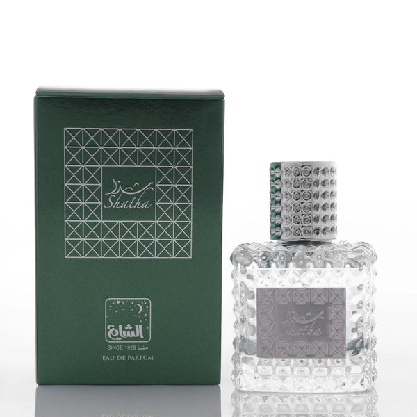 Shatha Perfume 55ml For Unisex By Al Shaya Perfumes - Perfumes600