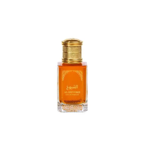 Sheioukh 50ml Perfume Amal Al Kuwait Perfumes - Perfumes600