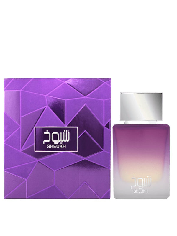 Sheukh Perfume 50ml For Unisex By Ahmed Al Maghribi - Perfumes600