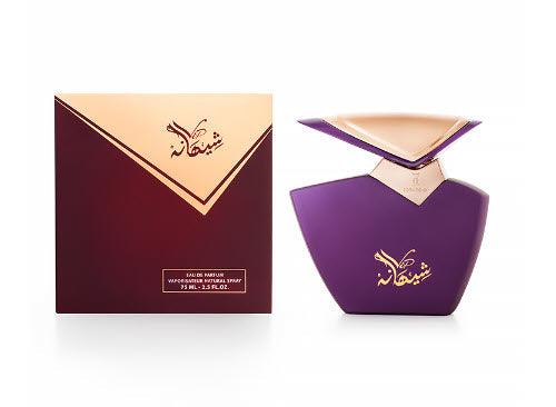 Shihana Vip Perfume 75Ml For Women By Al Majed Oud Perfume - Perfumes600