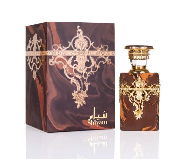 Shiyam Oil 21 ml By Junaid Perfume - Perfumes600