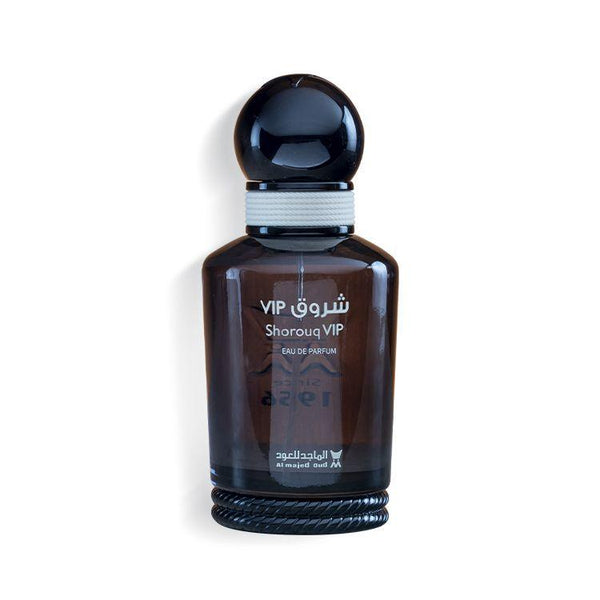 Shorouq VIP Classic Perfume 100 Ml For Women By Al Majed Perfume - Perfumes600