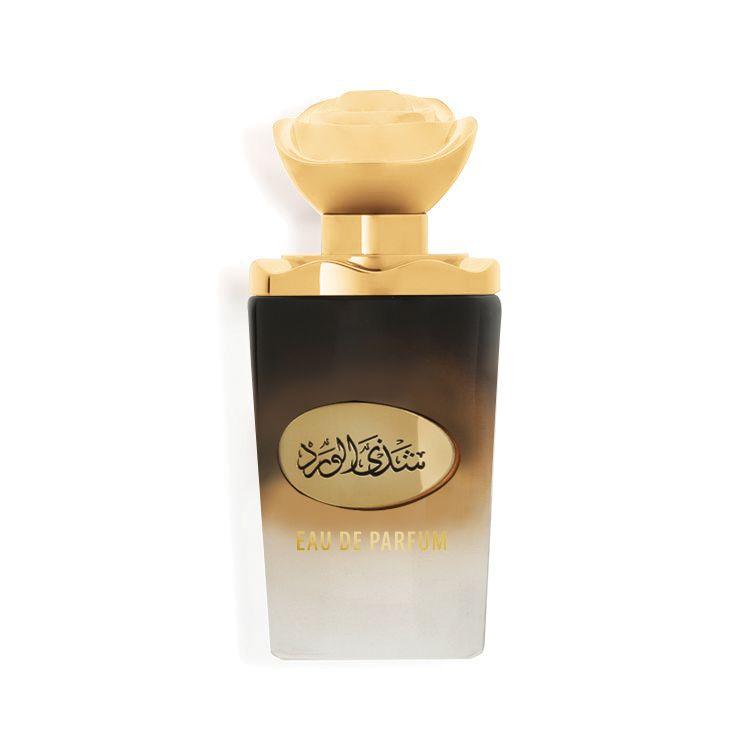 Shtha Alward Perfume 50 Ml Unisex By Al Majid For Oud Perfume - Perfumes600