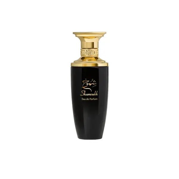 Shumukh Perfume 100ml Amal Al Kuwait Perfumes - Perfumes600