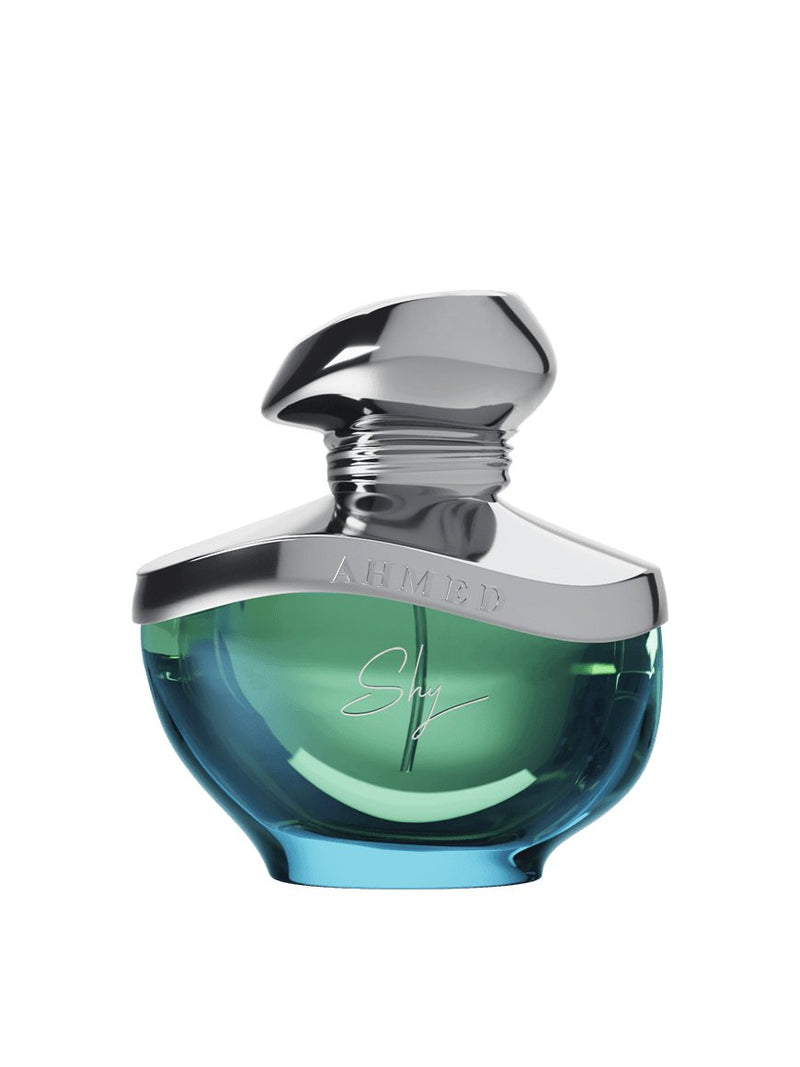 Shy Perfume 60ml For Unisex By Ahmed Al Maghribi Perfumes - Perfumes600