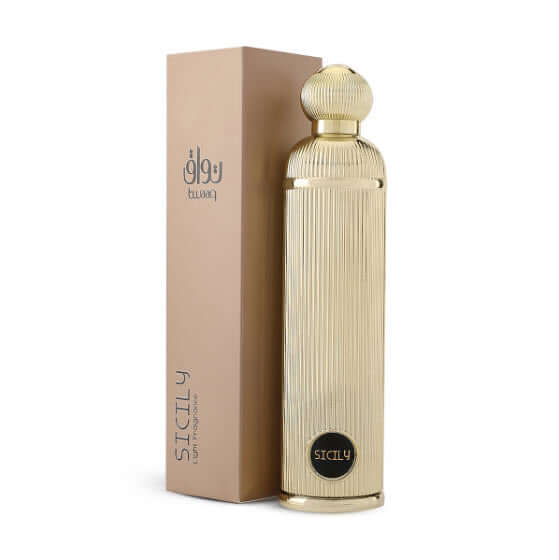 Siciliy Eau De Parfum 150ml Twaaq Perfume - Perfumes600