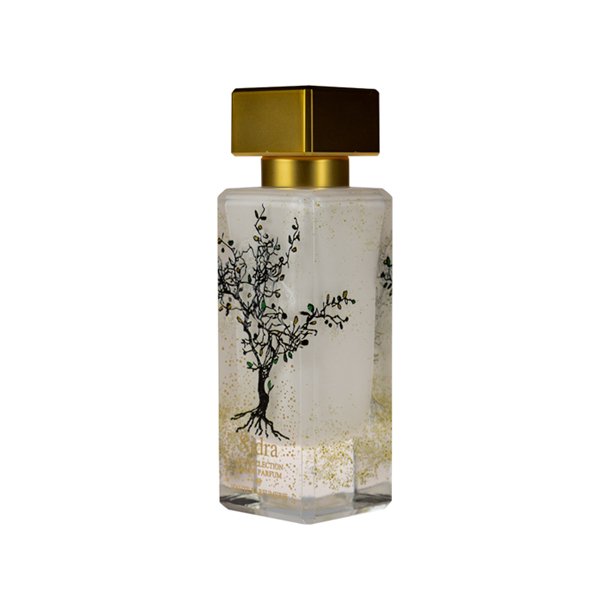 Sidra Spray Perfume 70ml Unisex By Al Jazeera Perfumes - Perfumes600