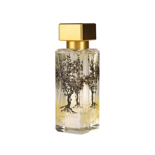 Sidra Wood Spray Perfume 70ml Unisex By Al Jazeera Perfumes - Perfumes600