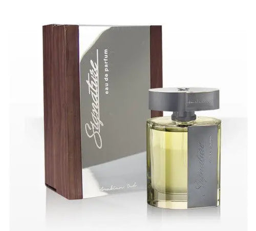 Signature Perfume Spray for Men Arabian Oud Perfumes