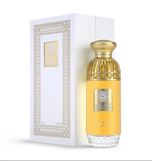 Silk Road 130BC Eau De Parfum 150ml Unisex by Ayaam Perfume - Perfumes600
