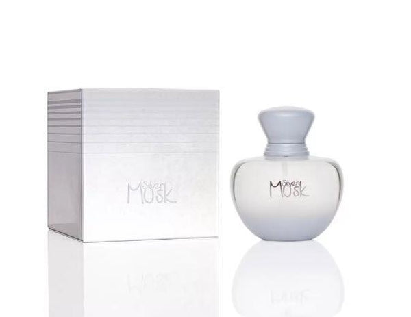 Silver Musk Perfume For Unisex 100 ML By Junaid Perfumes - Perfumes600