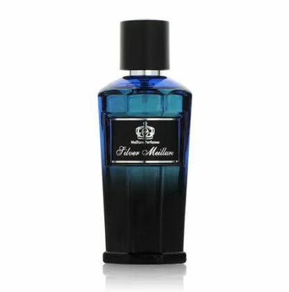 Silver Perfume 100ml By For Unisex Meillure Perfumes - Perfumes600