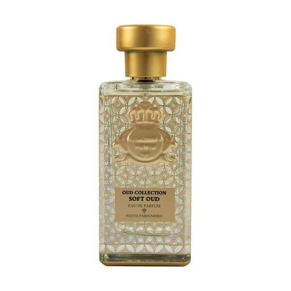 Soft Oud Spray Perfume 60ml Unisex By Al Jazeera Perfumes - Perfumes600