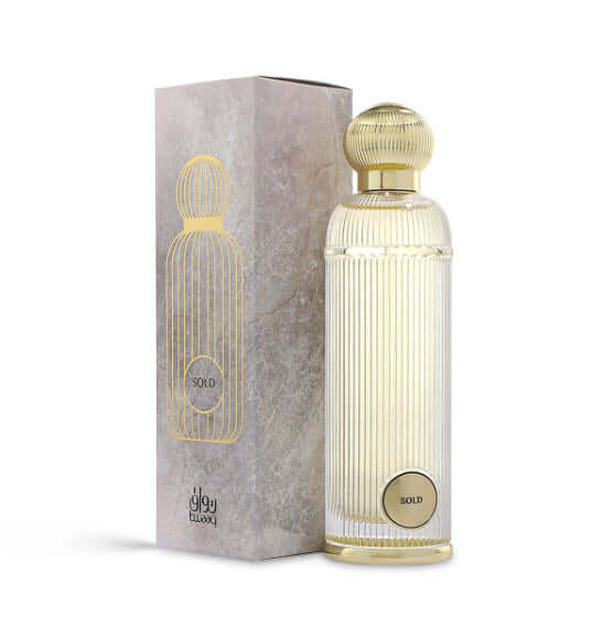 Sold Eau De Parfum 100ml Twaaq Perfume - Perfumes600