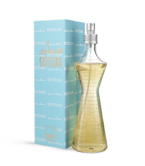 Sotoor Perfume For Unisex 200 ml By Al Shaya Perfume - Perfumes600