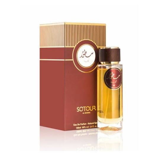 Sotour Perfume 100ml For Unisex By Oud Elite Perfumes - Perfumes600