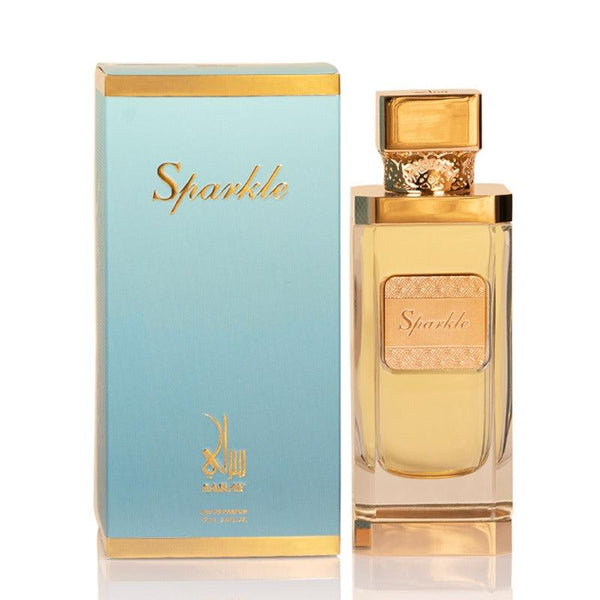 Sparkle Perfume 75 ml Unisex By Saray Perfumes - Perfumes600