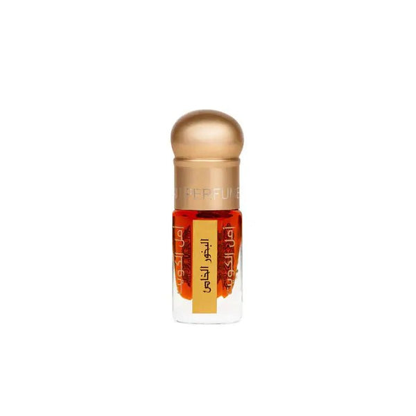Special Incense Oil 3ml Amal Al Kuwait Perfumes - Perfumes600