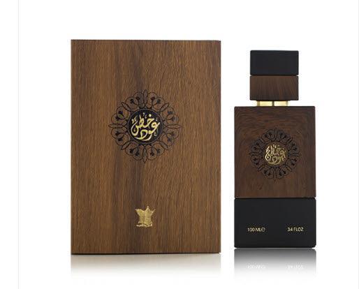 Special Oud Perfume Spray 100ml For Men Arabian Oud Perfume - Perfumes600
