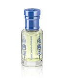 Strawberry Musk Oil By Abdul Samad Al Qurashi Perfumes - Perfumes600