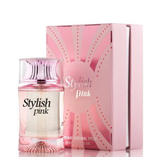 Stylish Pink Perfume 100ml For Women By Oud Elite Perfumes - Perfumes600