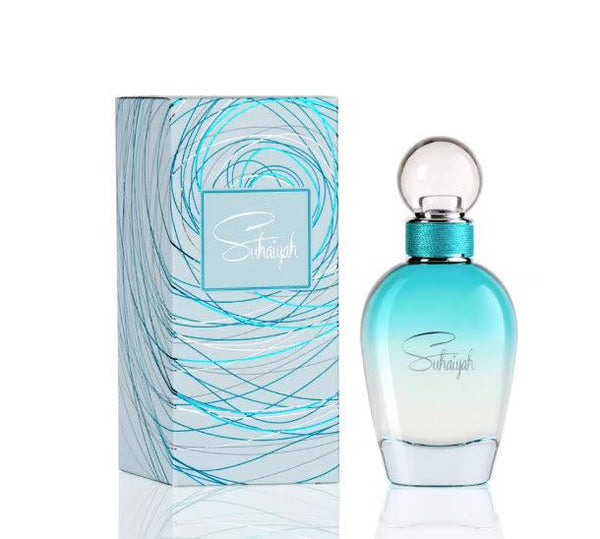 Suhaiyah Spray Perfume For Women 100ml By Junaid Perfumes - Perfumes600