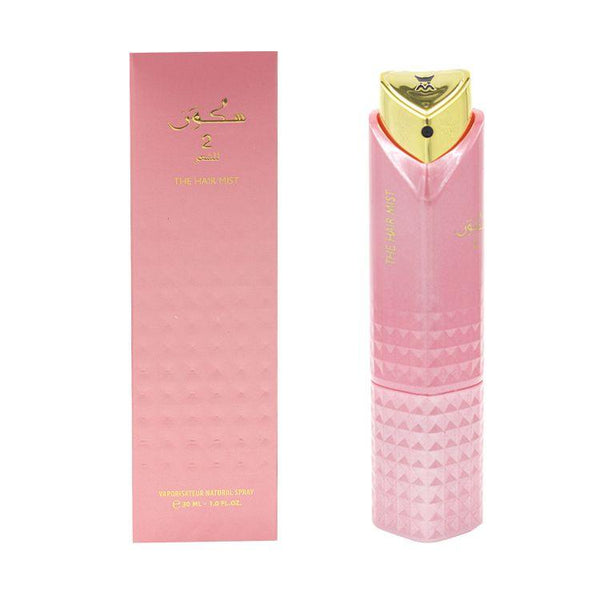 Sukon 2 Hair Perfume - 50 Ml Unisex By Al Majed Oud Perfumes - Perfumes600