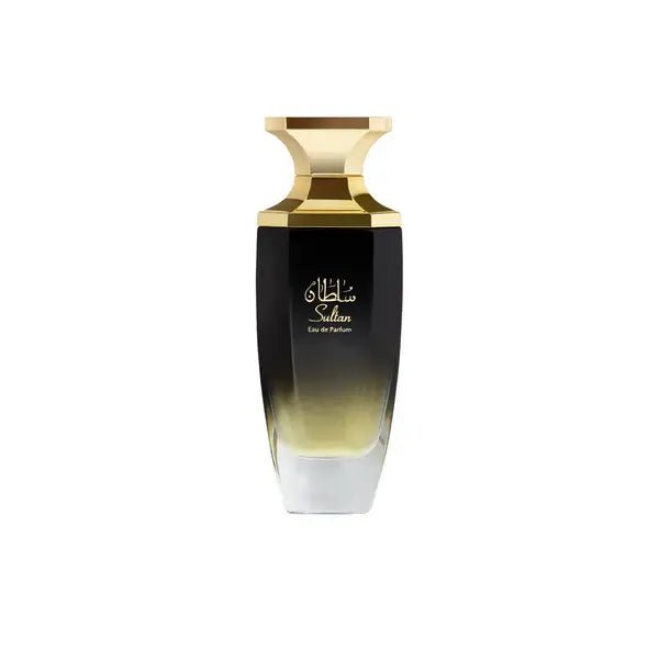 Sultan perfume 100ml Amal Al Kuwait Perfumes - Perfumes600