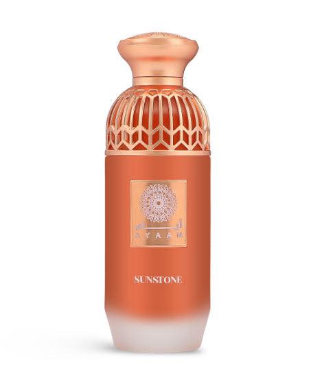 Sunstone Musk Perfume 150ml Unisex by Ayaam Perfume - Perfumes600
