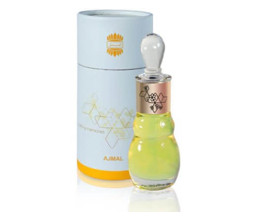 Sweet Oudh Oil 1 Tola - ( 12 gm ) Ajmal Perfume - Perfumes600