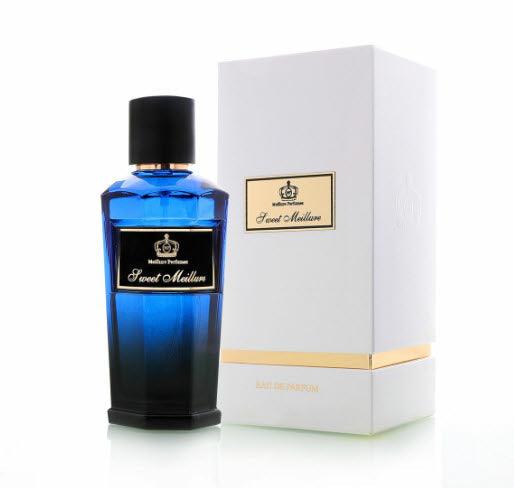 Sweet Perfume 100ml By For Unisex Meillure Perfumes - Perfumes600