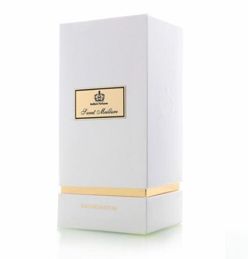 Sweet Perfume 100ml By For Unisex Meillure Perfumes - Perfumes600