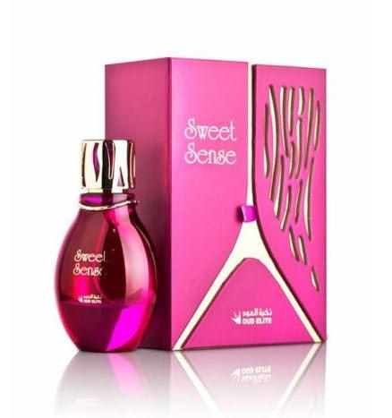 Sweet Sense Perfume For Women 100ml By Oud Elite Perfumes - Perfumes600