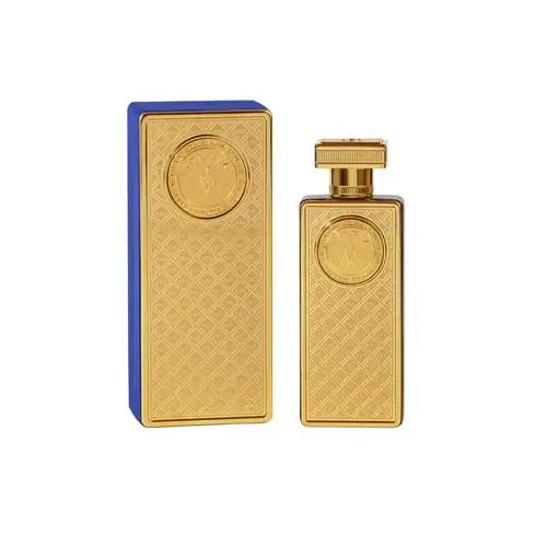 Sylvia Perfume 50ml Amal Al Kuwait Perfumes - Perfumes600