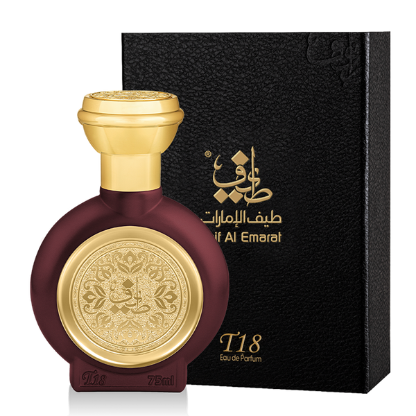 T18 Perfume 75ml Taif Al Emarat Perfumes