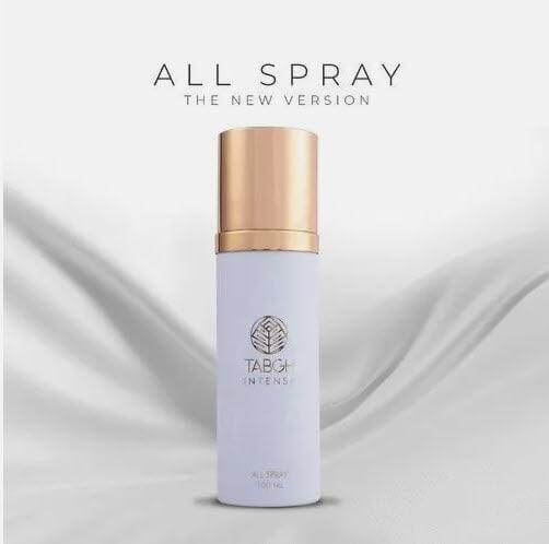 Tabgh All Over Spray 100ml by Dkhan Fragrance - Perfumes600