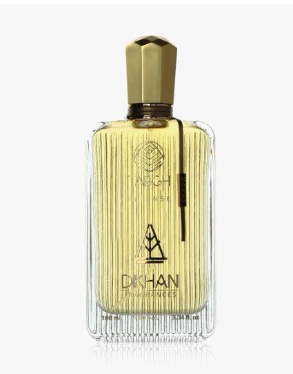 Tabgh Intense Perfume 100ml For Unisex By Dkhan Fragrance - Perfumes600