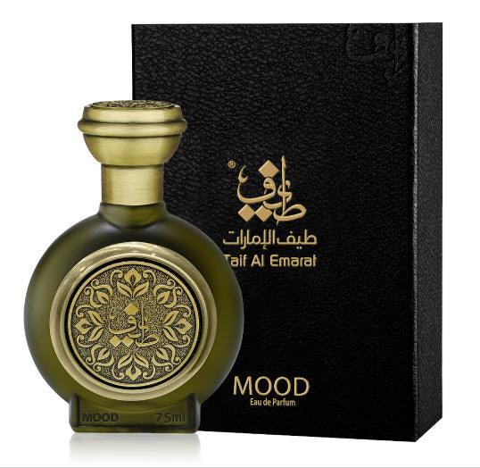 Taif Al Emarat Mood Spray Perfumes 75ml For Unisex By Taif Al Emarat Fragrance - Perfumes600