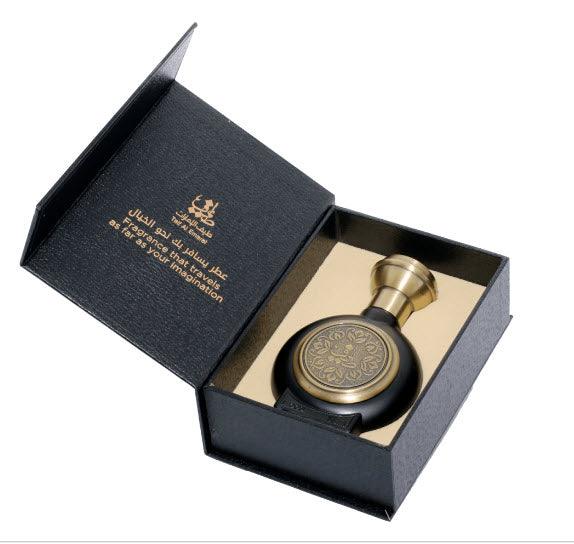Taif Al Emarat Mood Spray Perfumes 75ml For Unisex By Taif Al Emarat Fragrance - Perfumes600