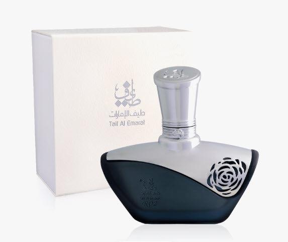 Taif Al Emarat Perfumes R02 Spray Perfumes For Unisex 60ml Taif Al Emarat Fragrances - Perfumes600
