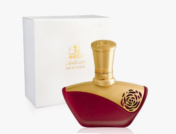 Taif Al Emarat Perfumes R03 Spray Perfumes For Unisex 60ml Taif Al Emarat Fragrances - Perfumes600