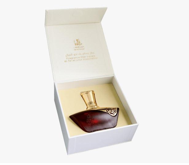 Taif Al Emarat Perfumes R03 Spray Perfumes For Unisex 60ml Taif Al Emarat Fragrances - Perfumes600