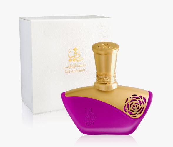 Taif Al Emarat Perfumes R04 Spray Perfumes For Unisex 60ml Taif Al Emarat Fragrances - Perfumes600