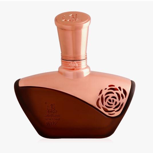 Taif Al Emarat Perfumes R07 Spray Perfumes For Men 60ml Taif Al Emarat Fragrance - Perfumes600