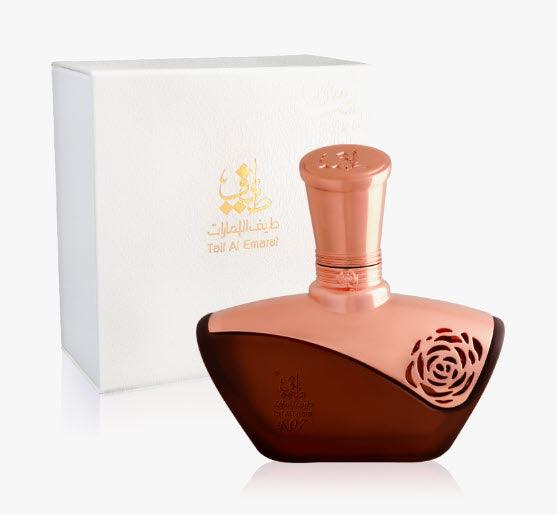 Taif Al Emarat Perfumes R07 Spray Perfumes For Men 60ml Taif Al Emarat Fragrance - Perfumes600