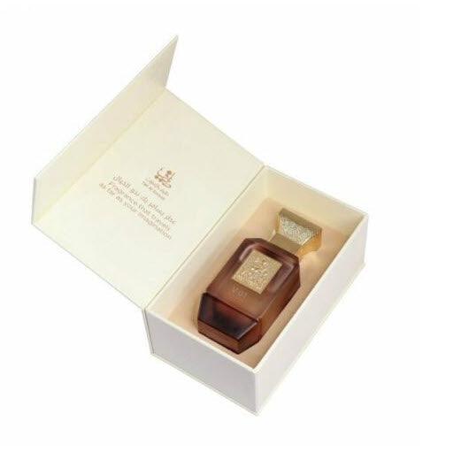 Taif Al Emarat Perfumes V01 Spray Perfume 75ml Unisex By Taif Al Emirates Fragrance - Perfumes600