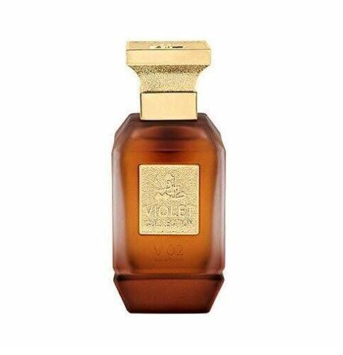 Taif Al Emarat Perfumes V02 Spray Perfume 75ml Unisex By Taif Al Emirates Fragrance - Perfumes600