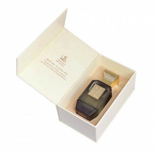 Taif Al Emarat Perfumes V03 Spray Perfume 75ml Unisex By Taif Al Emirates Fragrance - Perfumes600