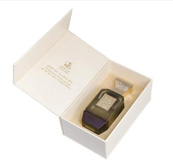 Taif Al Emarat Perfumes V04 Spray Perfume 75ml Unisex By Taif Al Emirates Fragrance - Perfumes600