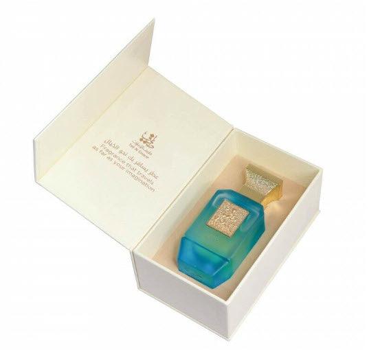 Taif Al Emarat Perfumes V05 Spray Perfume 75ml Unisex By Taif Al Emirates Fragrance - Perfumes600